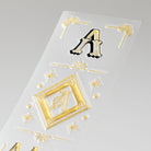 MIDORI Myseal Sticker 2320 A