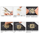 MIDORI Myseal Sticker 2320 A