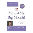 Spiritual Growth-Me And My Big Mouth Joyce Meyer
