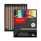 CARAN D'ACHE Luminance 6901 Box of 12s