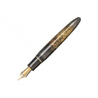 SAILOR Koi No Takinobori Fountain Pen-Medium (Carp to Waterfall)