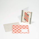 PEPIN Greeting Card Sets Art Deco