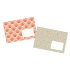 PEPIN Greeting Card Sets Art Deco