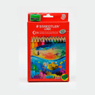 STAEDTLER Luna Jumbo 139 24s