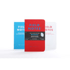 FIELD NOTES QE Resolution 3-Pack Default Title