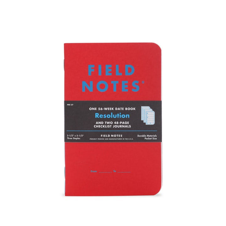 Field Notes – Page 3 – CzipLee Retail