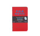 FIELD NOTES QE Resolution 3-Pack Default Title