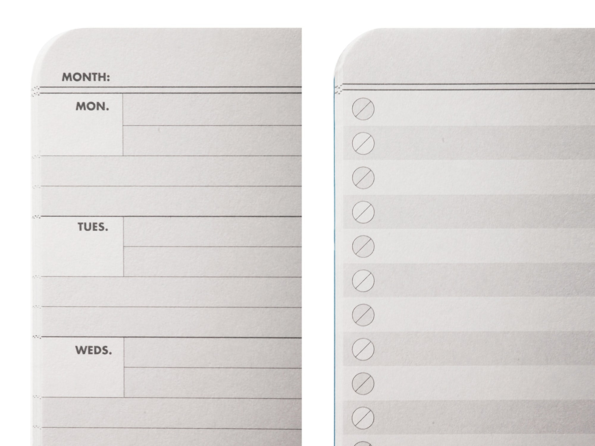 FIELD NOTES QE Resolution 3-Pack Default Title