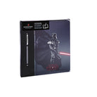 SHEAFFER Star Wars Darth Vader Pop/Journal Gift St