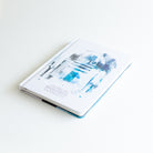 SHEAFFER Star Wars R2-D2 Medium Journal