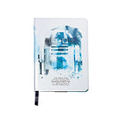 SHEAFFER Star Wars R2-D2 Medium Journal