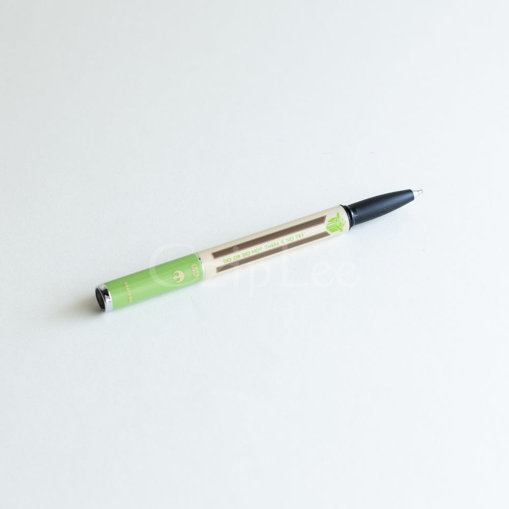 SHEAFFER Star Wars Pop Yoda Gel Rollerball Pen