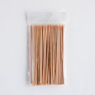 Bamboo Skewers/Satay Stick 3mmx15cm