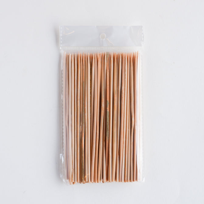 Bamboo Skewers/Satay Stick 3mmx15cm