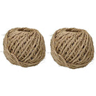 Jute Twine String 2.5mm