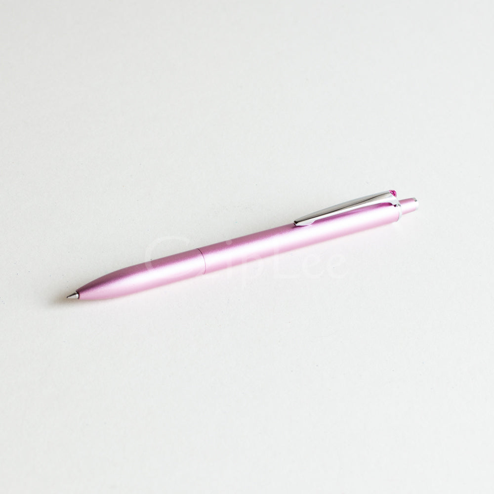 UNI Jetstream Prime Rollerball 0.5mm Light Pink