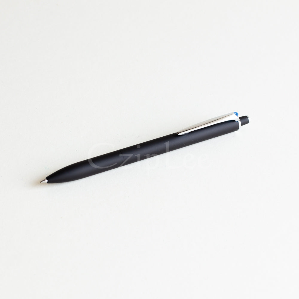 UNI Jetstream Prime Rollerball 0.7mm Black