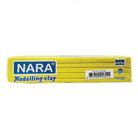 NARA Modelling Clay PO-270-1-YL 270g Yellow