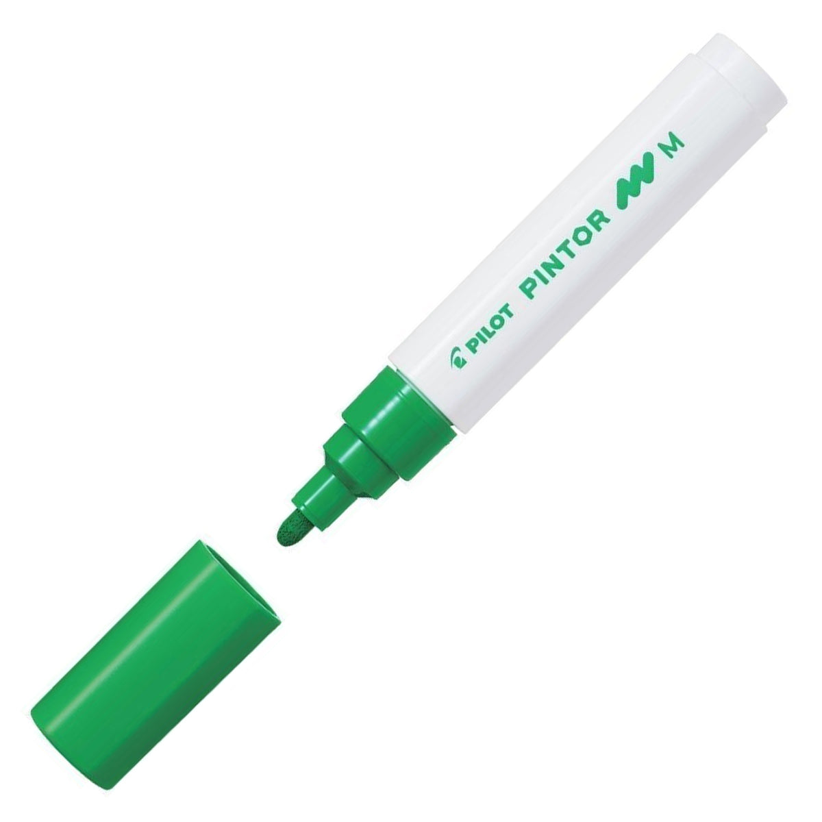 PILOT Pintor Marker Medium-Light Green