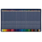 FABER-CASTELL Goldfaber Aqua Watercolour Pencils Tin of 36pcs