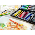 FABER-CASTELL Albrecht Durer Magnus Wooden Case of 30