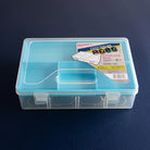 JIANHUA R770 Plastic Storage Box