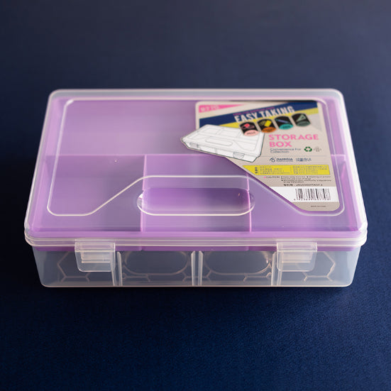 JIANHUA R770 Plastic Storage Box