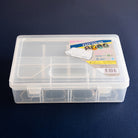 JIANHUA R770 Plastic Storage Box