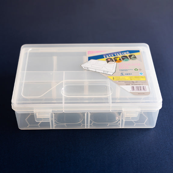 JIANHUA R770 Plastic Storage Box