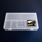 JIANHUA R771 Plastic Storage Box