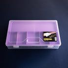 JIANHUA R771 Plastic Storage Box