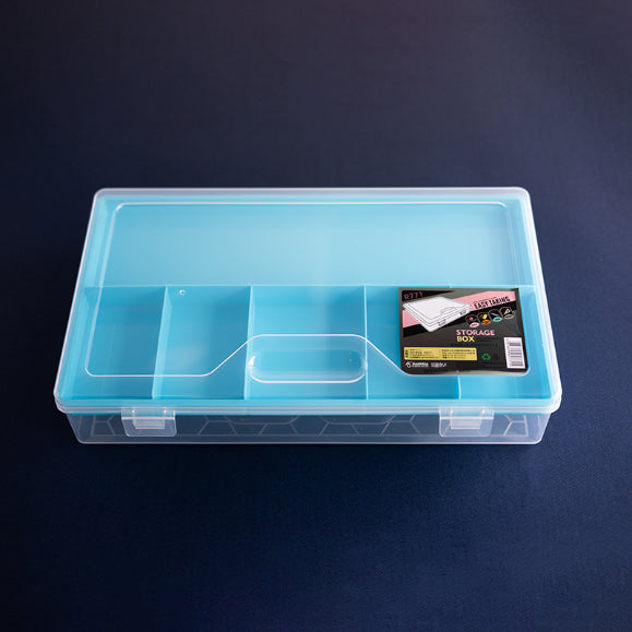 JIANHUA R771 Plastic Storage Box