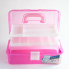 JIANHUA R561 Plastic Tool Box