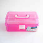 JIANHUA R561 Plastic Tool Box
