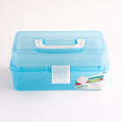 JIANHUA R572 Plastic Tool Box