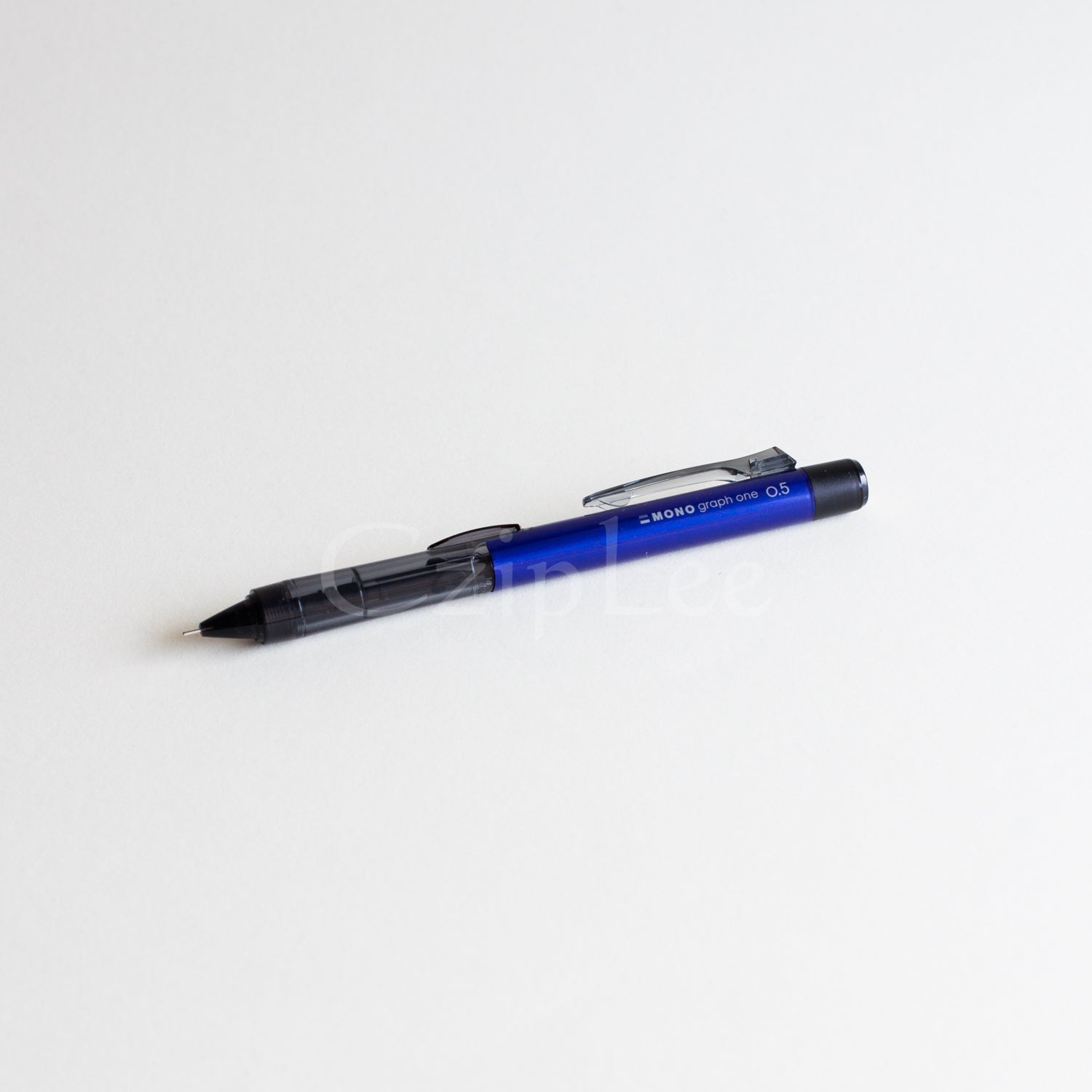 TOMBOW Monograph One 0.5mm-Blue