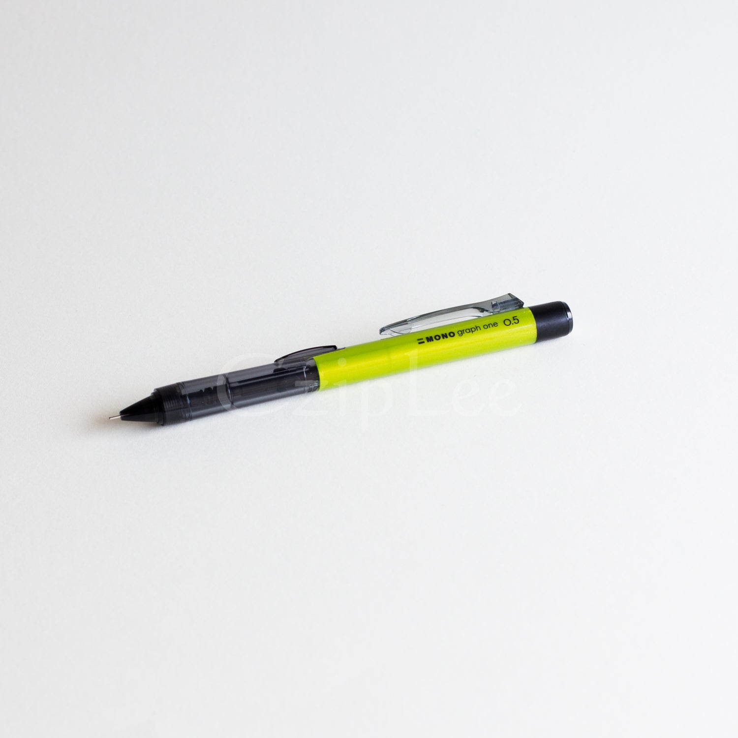 TOMBOW Monograph One 0.5mm-Lime