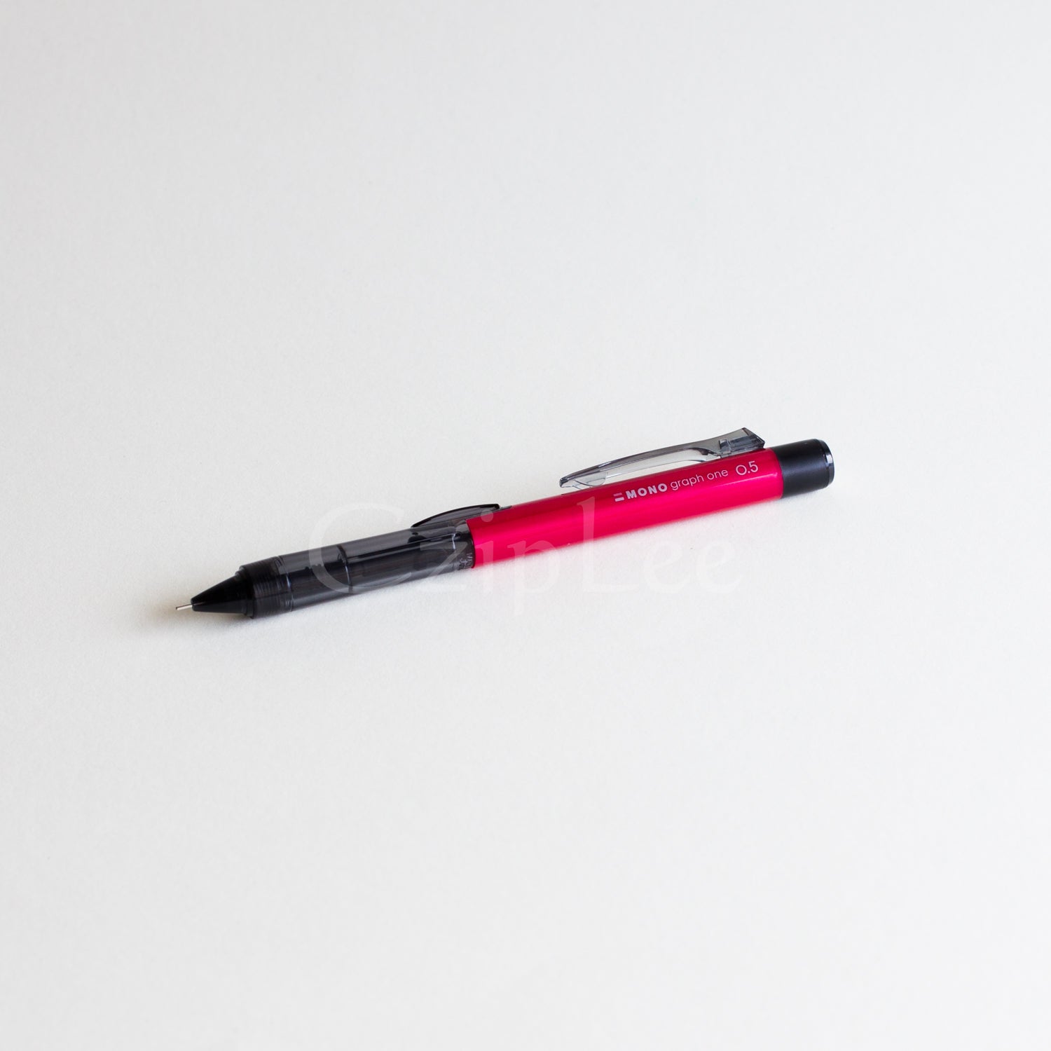 TOMBOW Monograph One 0.5mm-Pink