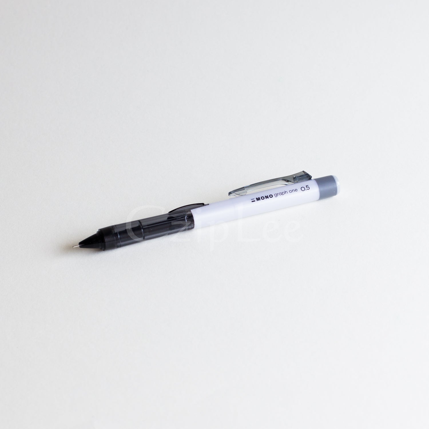 TOMBOW Monograph One 0.5mm-White