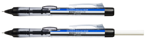 TOMBOW Monograph One 0.5mm-White