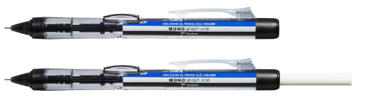 TOMBOW Monograph One 0.5mm-Black