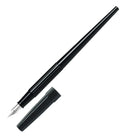 PILOT Desk Pen Fountain Pen-Extra Fine Black