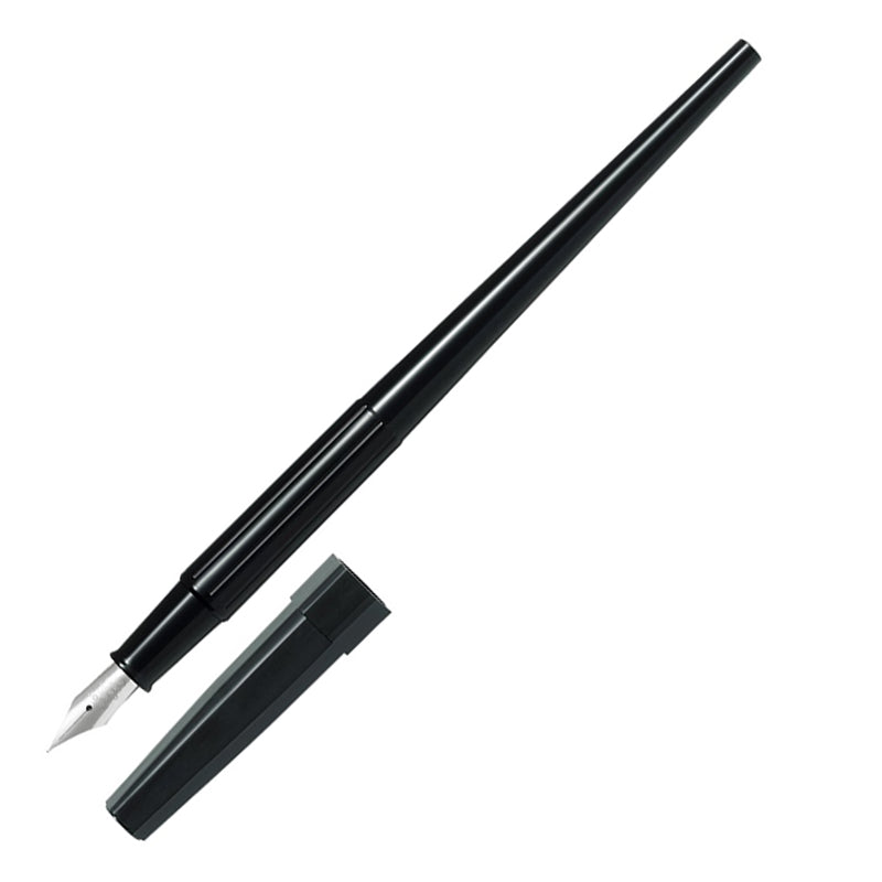PILOT Desk Pen Fountain Pen-Extra Fine Black