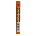 PILOT Polymer Pencil Leads 0.5mm HB