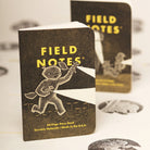FIELD NOTES Haxley Edition 2-Pack Default Title