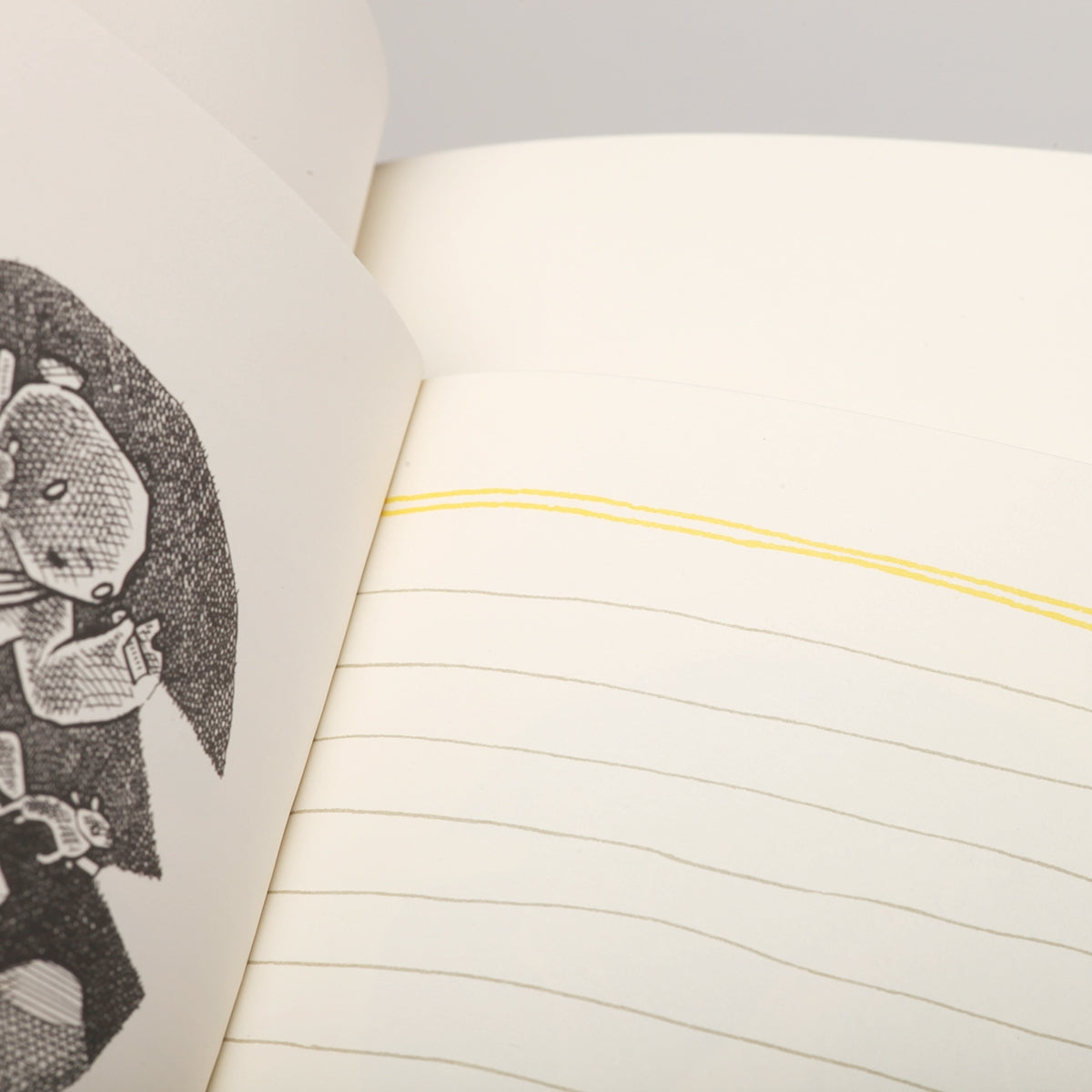 FIELD NOTES Haxley Edition 2-Pack Default Title