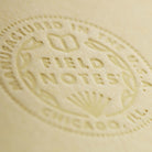 FIELD NOTES Signature Plain Sketchbooks 2-Pack Default Title