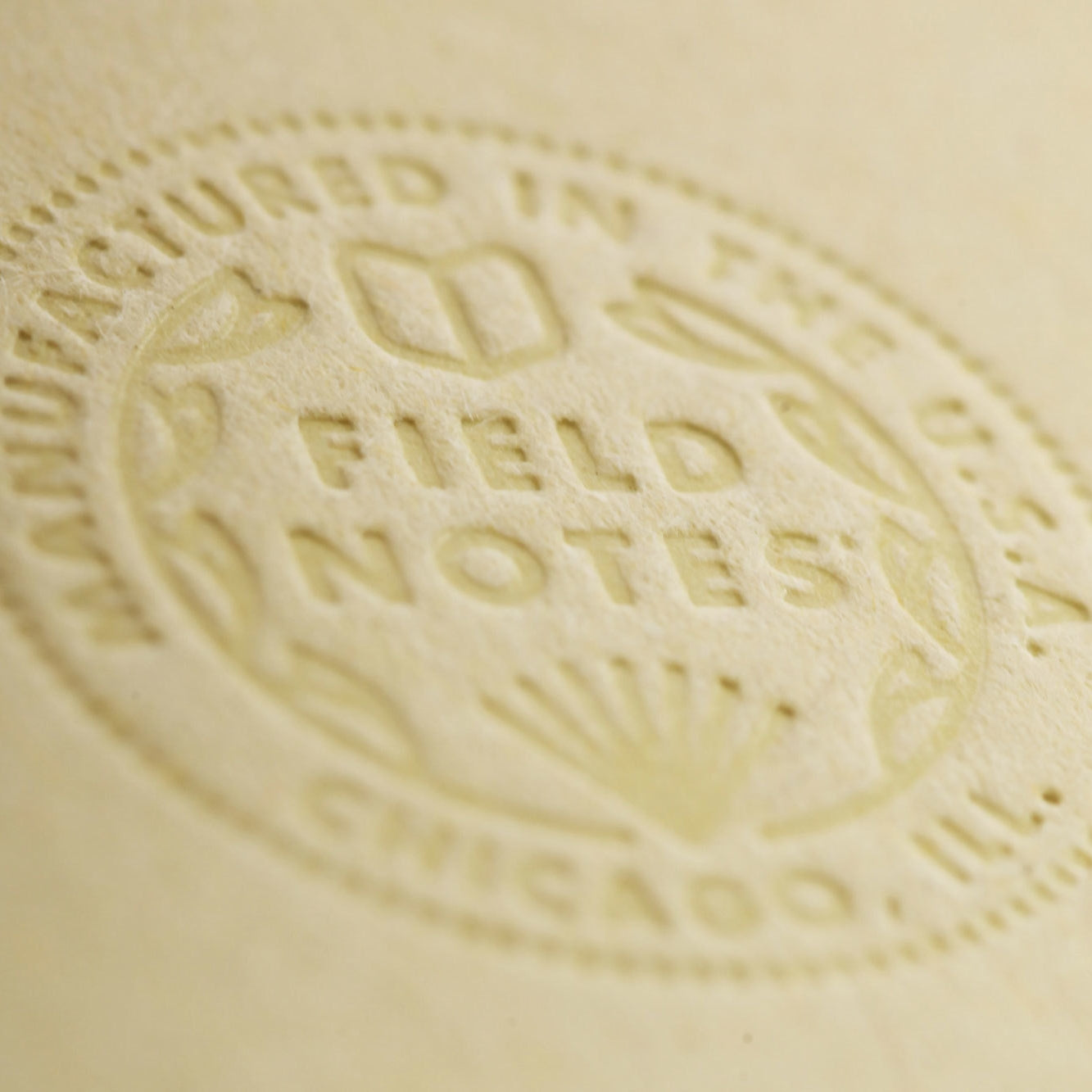 FIELD NOTES Signature Ruled Notebooks 2-Pack Default Title