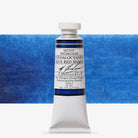 M.Graham 15ml Artists Watercolour 141 Phthalocyanine Blue Red