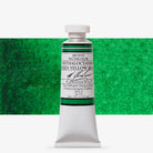 M.Graham 15ml Artists Watercolour 151 Phthalocyanine Green Yellow